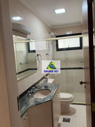 Imagem Apartamento com 3 Quartos à Venda, 107 m² em Jardim Flamboyant - Campinas