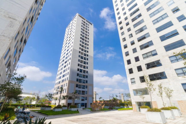 Imagem Apartamento com 2 Quartos à Venda, 70 m² em Vila Leopoldina - São Paulo