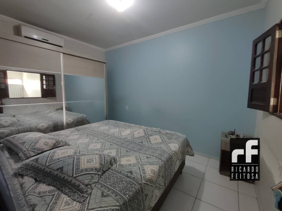 Imagem Casa com 2 Quartos à Venda, 133 m² em Primavera - Arapiraca