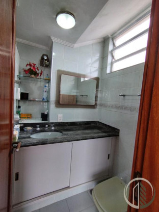 Imagem Apartamento com 2 Quartos à Venda, 93 m² em Boqueirão - Santos