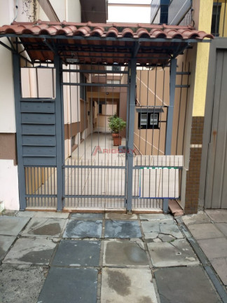 Apartamento com 2 Quartos à Venda, 66 m² em Centro - Santa Maria