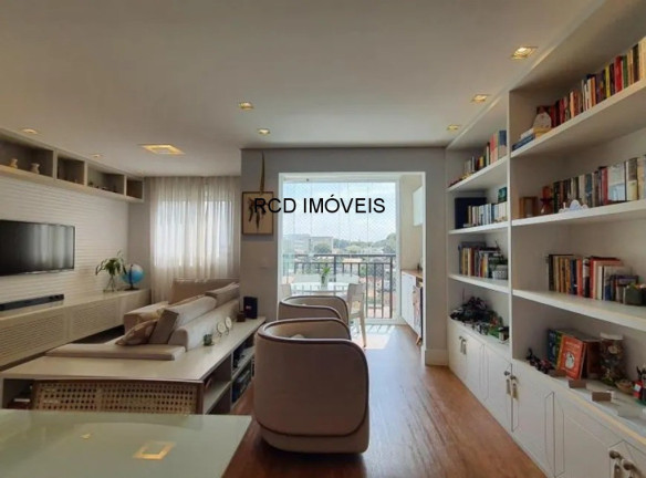 Apartamento com 3 Quartos à Venda, 77 m² em Jardim Ester - São Paulo