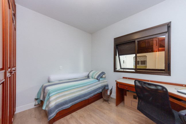 Imagem Apartamento com 4 Quartos à Venda, 184 m² em Perdizes - São Paulo Imagem Apartamento com 4 Quartos à Venda, 184 m² em Perdizes - São Paulo