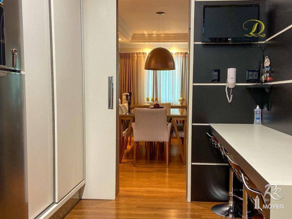 Imagem Apartamento com 3 Quartos à Venda, 157 m² em Canto Do Forte - Praia Grande