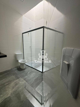 Imagem Casa com 3 Quartos à Venda, 80 m² em Columbia - Londrina Imagem Casa com 3 Quartos à Venda, 80 m² em Columbia - Londrina