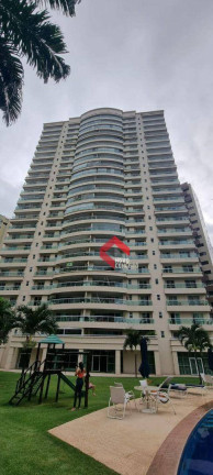 Imagem Apartamento com 4 Quartos à Venda, 210 m² em Meireles - Fortaleza