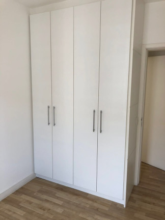 Imagem Imóvel com 3 Quartos para Alugar, 84 m² em Alphaville Centro Industrial E Empresarial/alphaville. - Barueri
