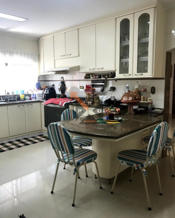 Imagem Casa com 3 Quartos à Venda, 300 m² em Parque Da Mooca - São Paulo Imagem Casa com 3 Quartos à Venda, 300 m² em Parque Da Mooca - São Paulo