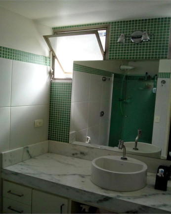 Imagem Imóvel com 3 Quartos à Venda, 105 m² em Moema - São Paulo