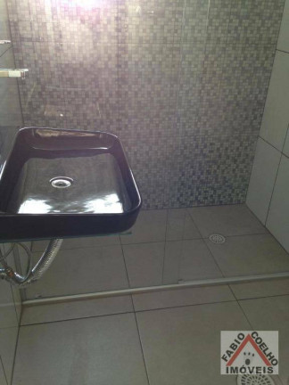 Imagem Apartamento com 2 Quartos à Venda, 64 m² em Campo Belo - São Paulo