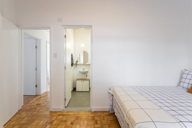 Imagem Apartamento com 3 Quartos à Venda, 108 m² em Bela Vista - São Paulo