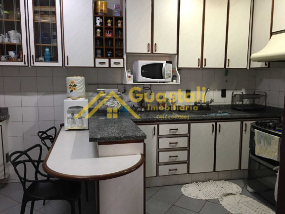 Imagem Apartamento com 3 Quartos à Venda, em Cidade Alta - Piracicaba Imagem Apartamento com 3 Quartos à Venda, em Cidade Alta - Piracicaba