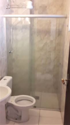 Imagem Apartamento com 1 Quarto à Venda, 35 m² em Cambuí - Campinas