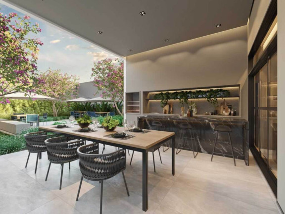 Imagem Apartamento com 1 Quarto à Venda, 31 m² em Vila Mariana - São Paulo