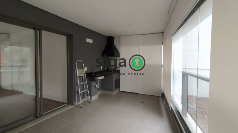Apartamento com 3 Quartos à Venda, 108 m² em Paraíso - São Paulo