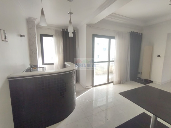 Apartamento com 2 Quartos à Venda, 152 m² em Aviação - Praia Grande