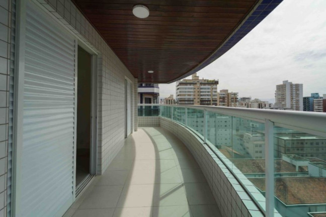 Imagem Cobertura com 3 Quartos à Venda, 145 m² em Guilhermina - Praia Grande Imagem Cobertura com 3 Quartos à Venda, 145 m² em Guilhermina - Praia Grande