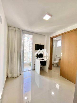 Imagem Apartamento com 3 Quartos à Venda, 75 m² em Praia De Itaparica - Vila Velha Imagem Apartamento com 3 Quartos à Venda, 75 m² em Praia De Itaparica - Vila Velha