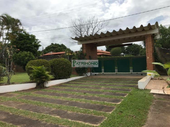 Imagem Imóvel com 3 Quartos à Venda, 751 m² em Loteamento Santo Antonio - Jaguariúna Imagem Imóvel com 3 Quartos à Venda, 751 m² em Loteamento Santo Antonio - Jaguariúna