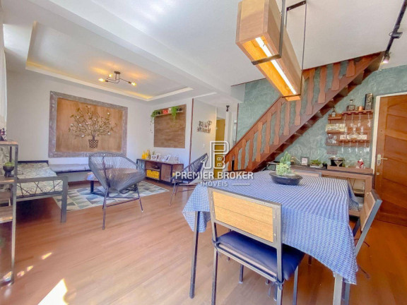 Cobertura com 3 Quartos à Venda, 85 m² em Várzea - Teresópolis
