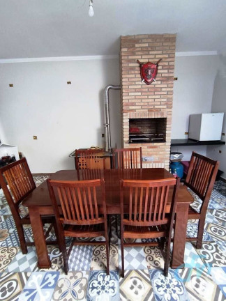 Imagem Sobrado com 3 Quartos à Venda, 210 m² em Cézar De Souza - Mogi Das Cruzes