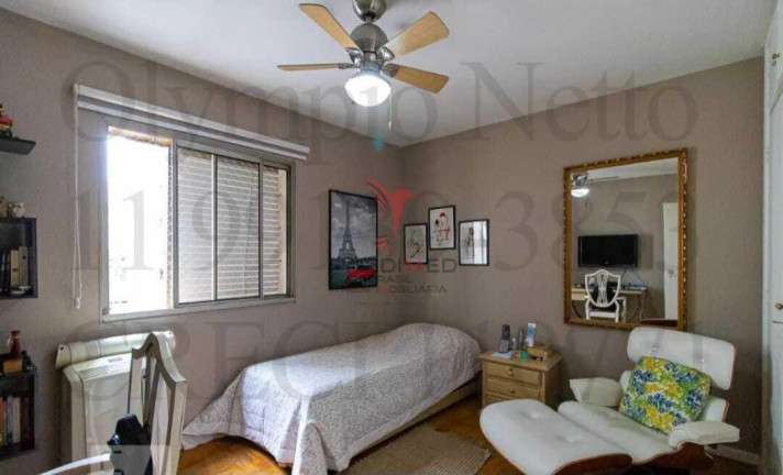 Imagem Apartamento com 3 Quartos à Venda, 86 m² em Higienópolis - São Paulo Imagem Apartamento com 3 Quartos à Venda, 86 m² em Higienópolis - São Paulo
