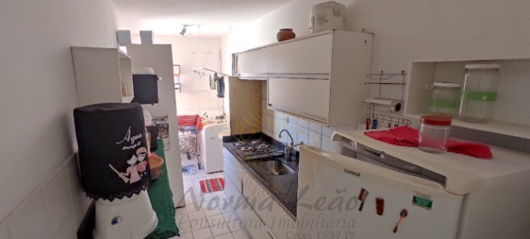 Imagem Imóvel com 3 Quartos à Venda, 70 m² em Atalaia - Aracaju