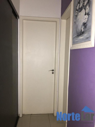 Imagem Apartamento com 3 Quartos à Venda, 72 m² em Santana - São Paulo