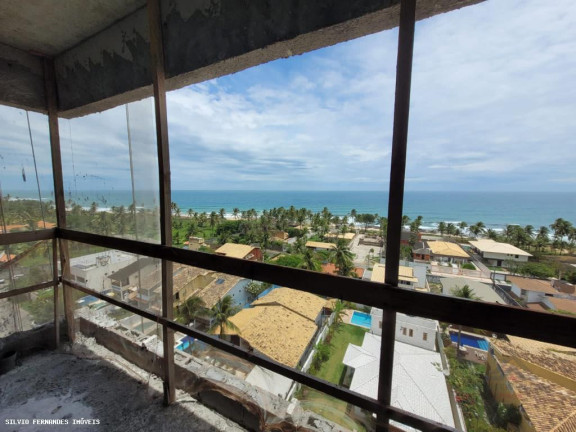 Imagem Apartamento com 1 Quarto à Venda, 63 m² em Itapuã - Salvador