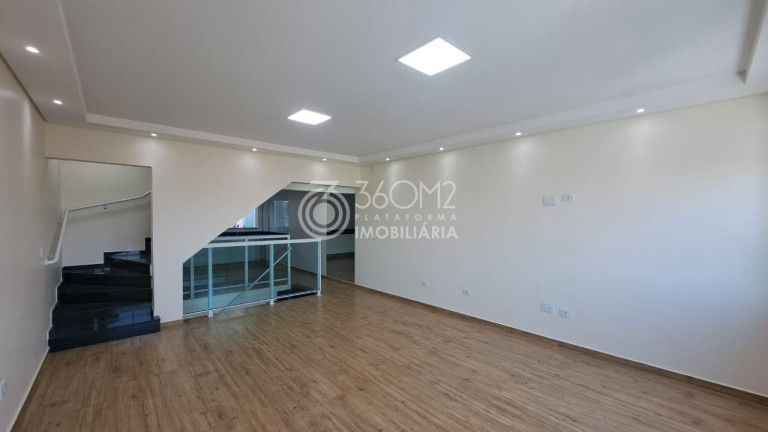 Imagem Casa com 3 Quartos à Venda, 198 m² em Vila Camilópolis - Santo André Imagem Casa com 3 Quartos à Venda, 198 m² em Vila Camilópolis - Santo André
