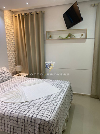Imagem Apartamento com 2 Quartos à Venda, 80 m² em Orla - Porto Seguro Imagem Apartamento com 2 Quartos à Venda, 80 m² em Orla - Porto Seguro