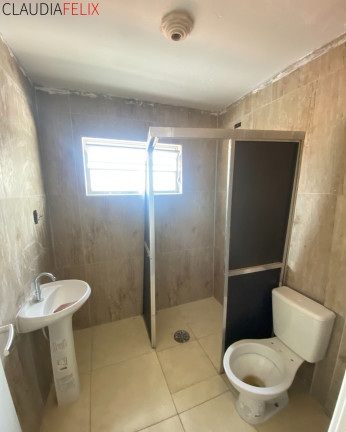 Imagem Imóvel com 3 Quartos para Alugar, 90 m² em Boqueirão - Praia Grande