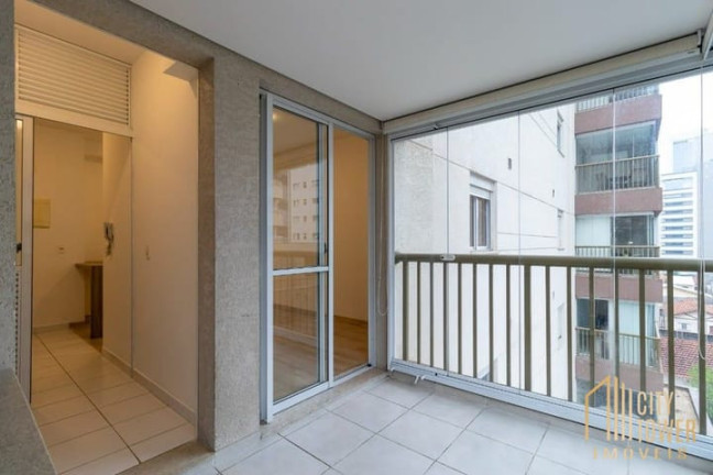 Imagem Apartamento com 1 Quarto à Venda, 41 m² em Vila Gertrudes - São Paulo