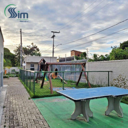 Imagem Apartamento com 2 Quartos à Venda, 42 m² em Jurema - Caucaia