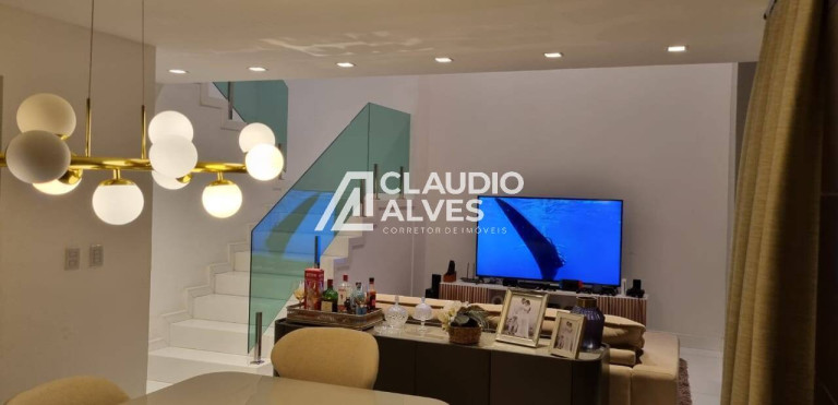 Imagem Casa de Condomínio com 4 Quartos à Venda, 401 m² em Sim - Feira De Santana Imagem Casa de Condomínio com 4 Quartos à Venda, 401 m² em Sim - Feira De Santana