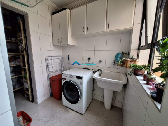 Imagem Apartamento com 3 Quartos à Venda, 96 m² em Vila Das Hortências - Jundiaí