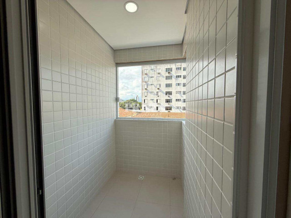 Imagem Apartamento com 2 Quartos à Venda, 66 m² em Boqueirão - Santos Imagem Apartamento com 2 Quartos à Venda, 66 m² em Boqueirão - Santos