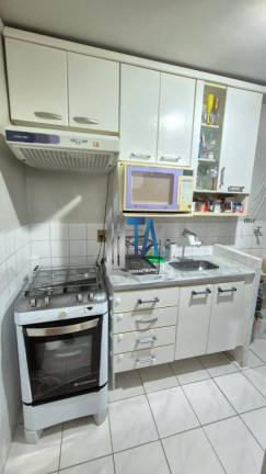 Imagem Imóvel com 2 Quartos à Venda, 48 m² em Vila Pompéia - Campinas