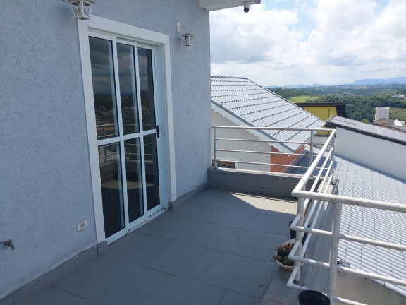 Imagem Sobrado com 4 Quartos à Venda, 300 m² em Parque Residencial Itapeti - Mogi Das Cruzes