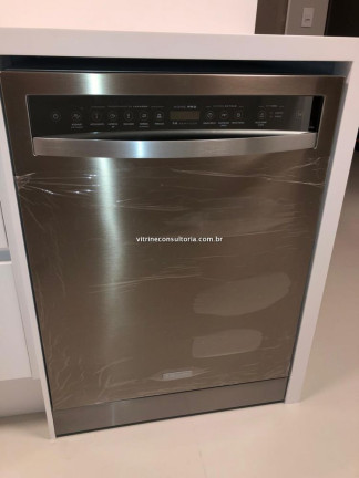 Imagem Apartamento com 3 Quartos à Venda, 137 m² em Vila Mariana - São Paulo