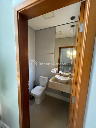 Imagem Casa de Condomínio com 3 Quartos à Venda, 300 m² em Betel - Paulínia Imagem Casa de Condomínio com 3 Quartos à Venda, 300 m² em Betel - Paulínia