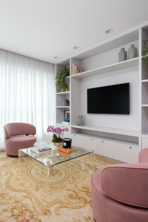 Imagem Apartamento com 3 Quartos à Venda, 120 m² em Centro - Balneário Camboriú