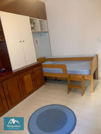 Imagem Apartamento com 3 Quartos à Venda, 123 m² em Santana - São Paulo