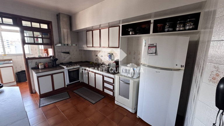 Imagem Apartamento com 5 Quartos à Venda, 264 m² em Centro - Florianópolis
