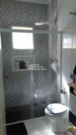 Imagem Casa com 2 Quartos à Venda, 125 m² em Jardim Das Indústrias - São José Dos Campos