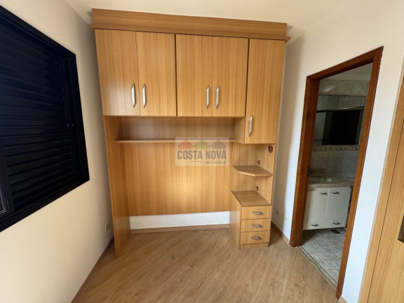 Imagem Apartamento com 3 Quartos à Venda, 70 m² em Ipiranga - São Paulo Imagem Apartamento com 3 Quartos à Venda, 70 m² em Ipiranga - São Paulo