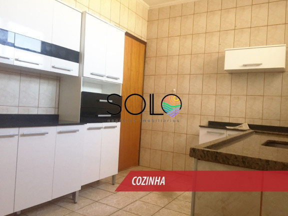 Imagem Apartamento com 3 Quartos à Venda, 110 m² em Centro - Araraquara