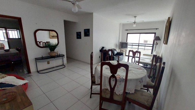 Imagem Apartamento com 3 Quartos à Venda, 114 m² em Guilhermina - Praia Grande Imagem Apartamento com 3 Quartos à Venda, 114 m² em Guilhermina - Praia Grande