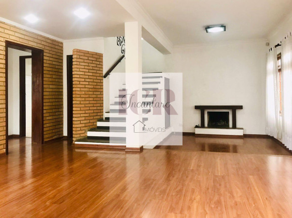Imagem Casa com 4 Quartos à Venda, 330 m² em Vila Trujillo - Sorocaba Imagem Casa com 4 Quartos à Venda, 330 m² em Vila Trujillo - Sorocaba