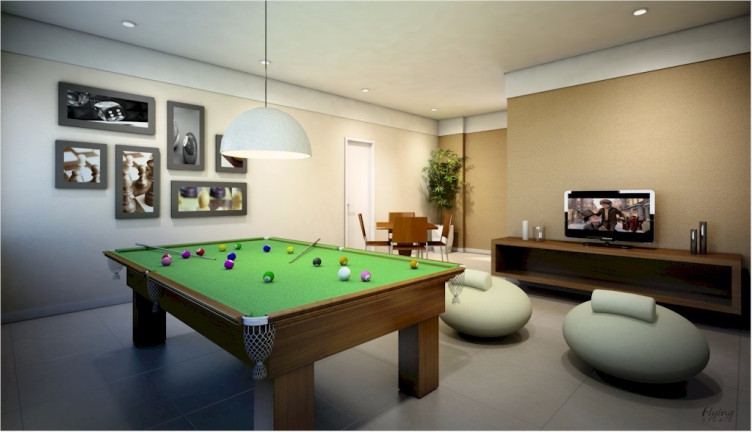 Imagem Apartamento com 3 Quartos à Venda, 105 m² em Barcelona - São Caetano Do Sul